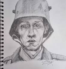 Paul Baeumer by EisLeiche22