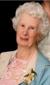 Obituary for Marion Frances (Ruffinen) Bonesteel