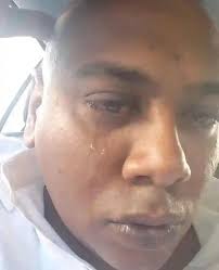 😭😭😭😭 my wife is three months pregnant Since the beginning of the  pregnancy, she wakes up every morning and says she wants to go to sleep at  the house of Kevo who