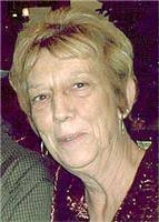 Mary Miles Obituary (1951