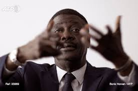 Dr Thierno Gueye (@tbgueye)