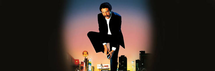 Richard Pryor: Live on the Sunset Strip UHD Review