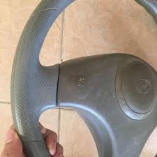 Cara tukar nama kereta atau tukar hak milik kereta secara sukarela. Stereng Standard Kancil Perodua Bulat Auto Accessories On Carousell