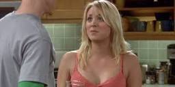 Kaley Cuoco Says 'Big Bang Theory' Outfits Were Sexualized at the ...