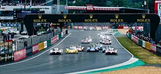 Desafortunadamente para nosotros no terminó como queríamos, indicó el cordobés, que terminó 3° en una nueva participación de la competencia. 62 Inscritos Para Las Ultimas 24 Horas De Le Mans En La Era Lmp1 Competicion