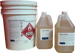 Therefore, removal should be an easier process. The Amazing Benefits Of Using Graffiti Removal Products Services