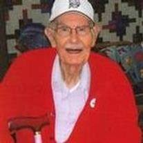 Harry Payne Marlow Obituary