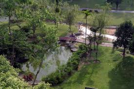 Most locals will park at taman persekutuan bukit kiara which is located right opposite a primary. Ttdi Folk Fights Dbkl In Court To Stop A Luxury Condo Development In Taman Rimba Kiara Update