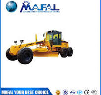 Lonking 190HP 16t Hydraulic Motor Graders Cdm1185