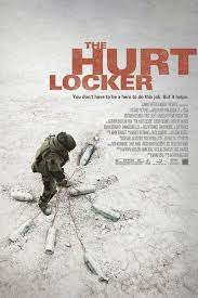 The Hurt Locker 2008 Imdb