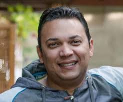 It is with deep sadness that we share the passing of our beloved colleague,  Zaid Lance Murphy, who lost his battle with cancer