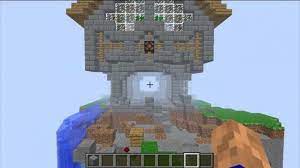 Hat Films Project Pack Minecraft Map