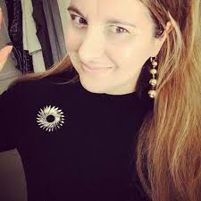 Caprice White's Instagram, Twitter & Facebook