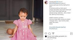 Explore tweets of shandy aulia @shandy_aulia on twitter. U4y8stv74fyysm