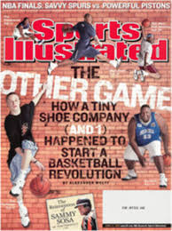 At escalade sports, our main mission is to produce high quality sporting goods products that meet and exceed the expectations of our customers. The Other Basketball Sports Illustrated Vault Si Com