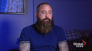 Bruce mcarthur, a landscaper from toronto who also worked as santa claus in a shopping centre mcarthur was previously married with a wife and two children and didn't acknowledge his sexual. Bruce Mcarthur Had Me In A Kill Position Says Toronto Man Haunted By Date With Alleged Serial Killer Globalnews Ca