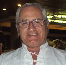 Faulkner, Richard (1944