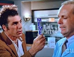 There's one in every work place.