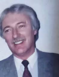 Obituary information for Gary Silverthorn