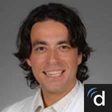 Dr. Benjamin K. Canales, MD