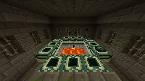 Backpacks, energy armor, private mines, robots, gangs, . How To Make An End Portal In Minecraft Pe Pro Game Guides