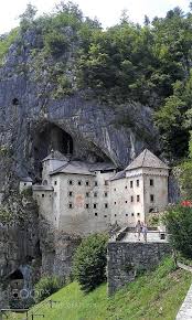 Predjama Castle 500px Com Abandoned Castles Castle European Castles