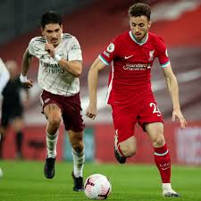 Jota scores on home debut as champions beat arsenal at anfieldexternal link. Liverpool Vs Arsenal League Cup Preview Team News And Ways To Watch The Liverpool Offside