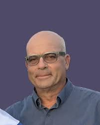 Amalio Lombardi Obituary (2025)