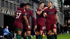 Zeige 1 bis 16 (von 19 artikeln). Premier League News Wolves Kuren Sich Zum Wahren Champion 2019