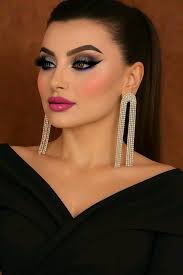 Tutoriales de Peinados y maquillaje