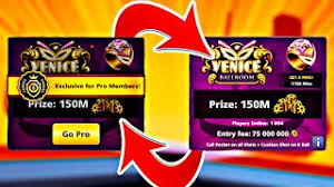 Enjoy a free billiards game on 8 ball pool online. How To Get Free Venice In 8 Ball Pool