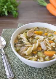 Oyster Mushroom Noodle Soup Recipe Appetizer Recipes Stuffed Mushrooms Whole Food Recipes