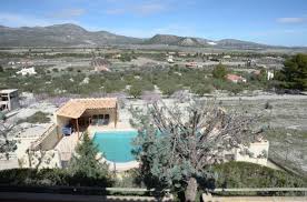 Things to do in moratalla, spain: Cortijo El Picante Casa Rural En Moratalla Murcia