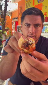 Les tengo una notita por subir de unas quesadillas de pulpo 😍🤤 que están  que ay Papantla para que les cuento! #viralreelsシ #LaPazBCS #tacos