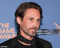Jules Hardy attends The 2024 Game Awards at Peacock Theater on... News  Photo