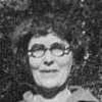 Sarah Jane Barney (1872–1961)