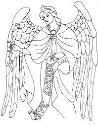 Angel gabriel announcement to mary of the incarnation of jesus. Pin On Angels