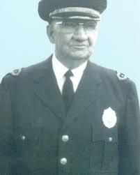 On March 24, 1924, 100 years ago to the day, Patrick T. McDonnell was sworn  in as the first Chief of Police for the Randolph Police Department.