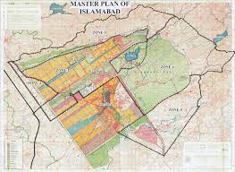 Check out the map to explore islamabad, plan a route to any address or find the city's most popular points of interest. Capital Development Authority