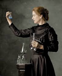 She was the first woman to win a 'nobel prize' and the first female professor to serve at the 'university of paris.' A Scientist Rises Above Her Times Marie Curie Performance Coming To Osu