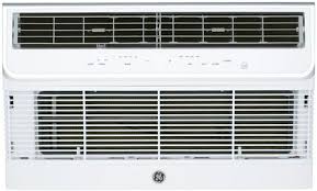 Most wall or window air conditioners require at. Ge Ajcq12ach Wall Air Conditioner Cooling Area Adjustable Air Direction Appliances Connection