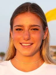 2024-25 Women's Swimming and Diving Roster