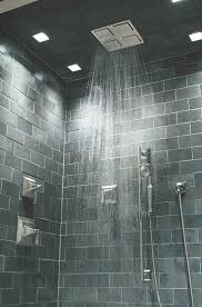 Here we have gathered 27 amazing rain shower bathroom designs. 16 Photos Of The Creative Design Ideas For Rain Showers Bathrooms Beautyharmonylife