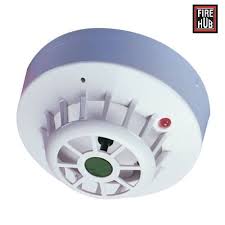 Know how to determine the difference between a false alarm and a valid alarm—so that you, your loved ones, and pushing the test button on a smoke detector is actually not the best way to test it. Wireless Honeywell Heat Detector For Industrial Premises Rs 1000 Piece Id 10204878097