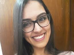 Psicóloga Rafaela Rodrigues Sanguim