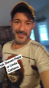 Hey peeps I dare anyone to ask Steven Pepe or Linda Gee these question...