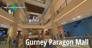 Otel ütü hizmeti, ütü servisi sunmaktadır. Gurney Paragon Mall Penang