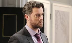 Days Of Our Lives - EJ DiMera (Dan Feuerriegel) - Soap Opera Spy