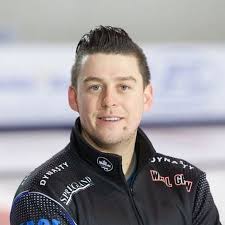 Colin Hodgson (Colin Hodgson)