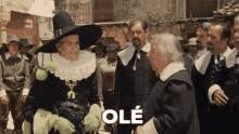 Maybe you would like to learn more about one of these? Luis De Funes Gifs Tenor